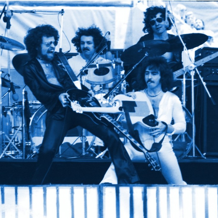 Blue Oyster Cult Magical Moment Photos