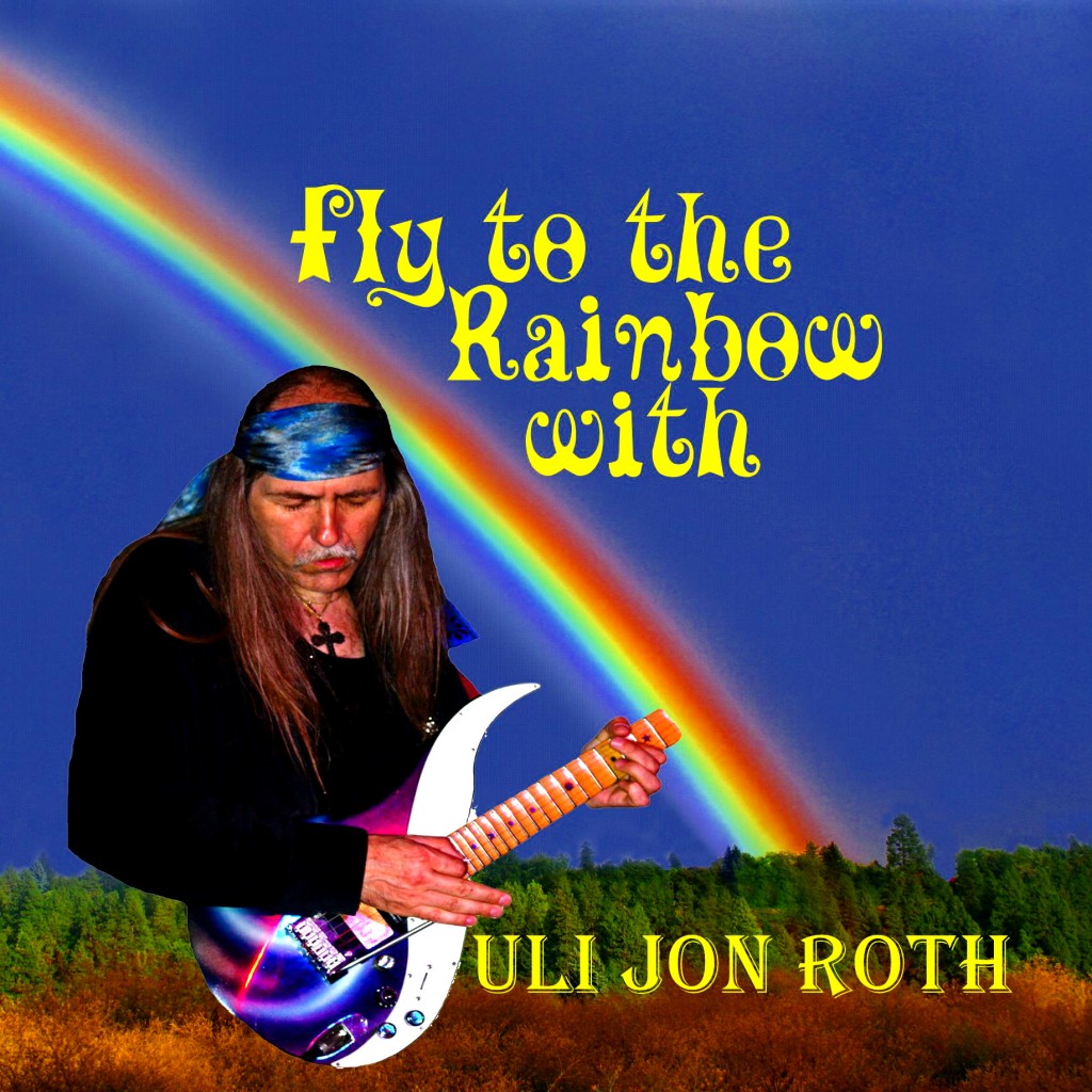 ULI JON ROTH PERFORMING LIVE IN HUETTER, IDAHO ON 10-1-08. PHOTO BY BEN UPHAM. MAGICAL MOMENT PHOTOS.