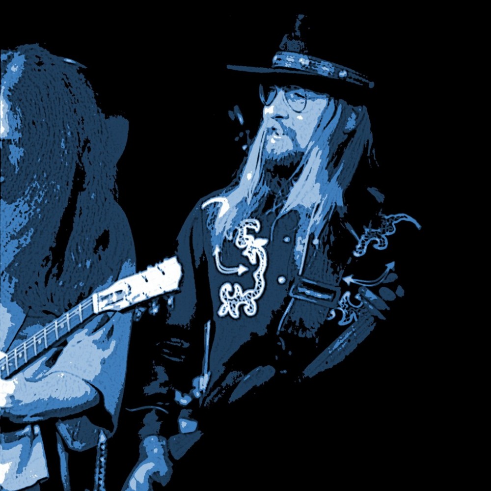 DON BARNES Archives - Magical Moment Photos