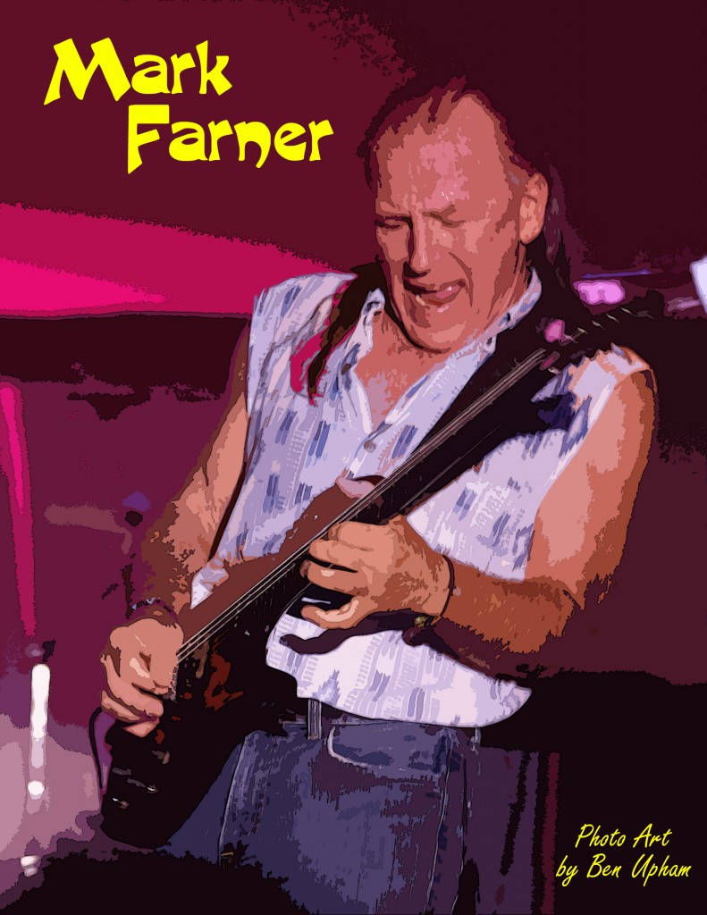 MARK FARNER PERFORMING LIVE IN LEWISTON, IDAHO ON 8-22-09. PHOTO BY BEN UPHAM. MAGICAL MOMENT PHOTOS.